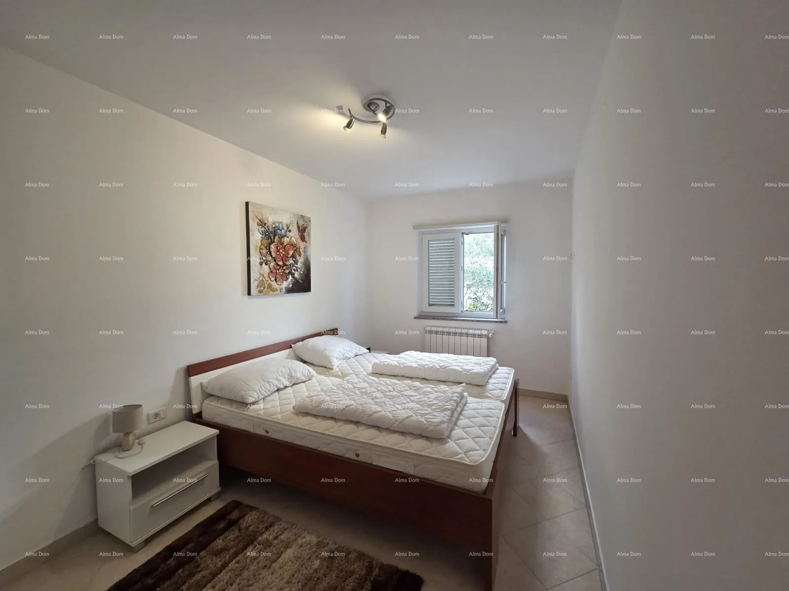 stan prodaje se šarmantan stan u prizemlju, 60 m², duga uvala - slika 17