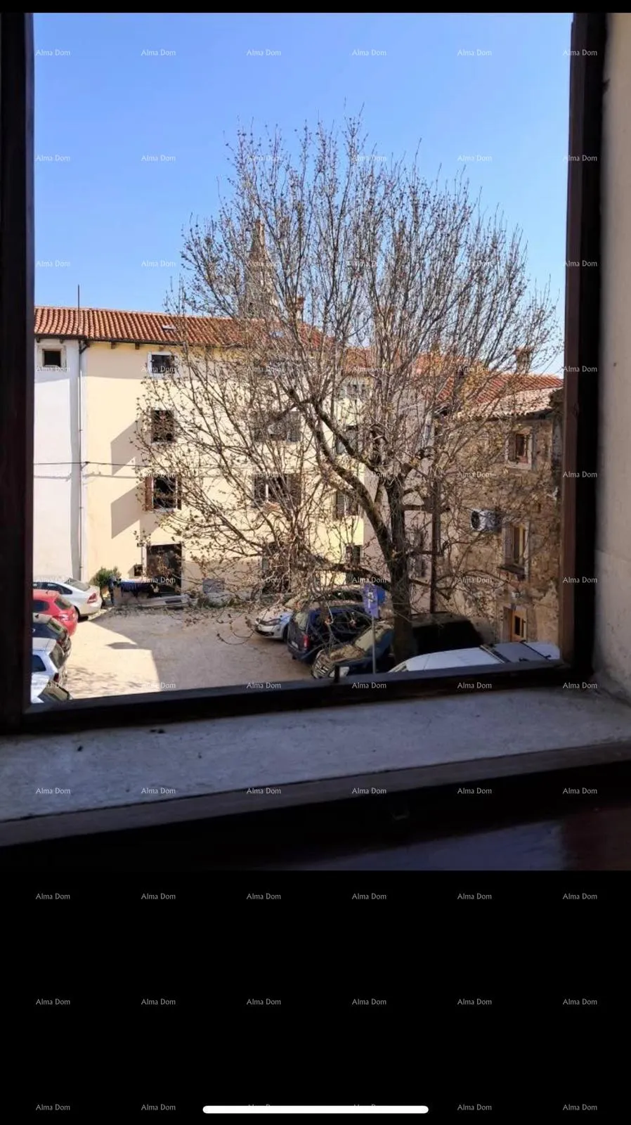 kuća buje! kuća na tri etaže u centru, - slika 2
