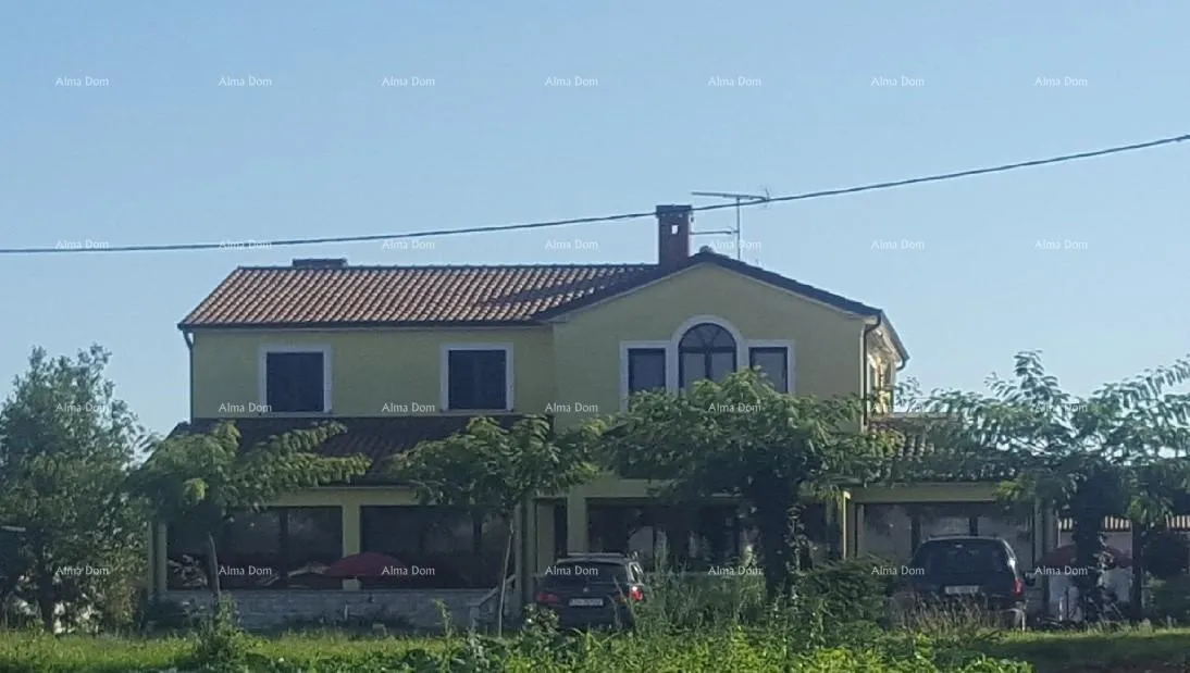 kuća prodaje se kuća u umagu - slika 4