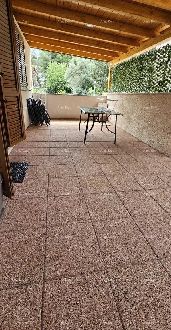 stan novigrad, stan površine 52 m² - slika 4