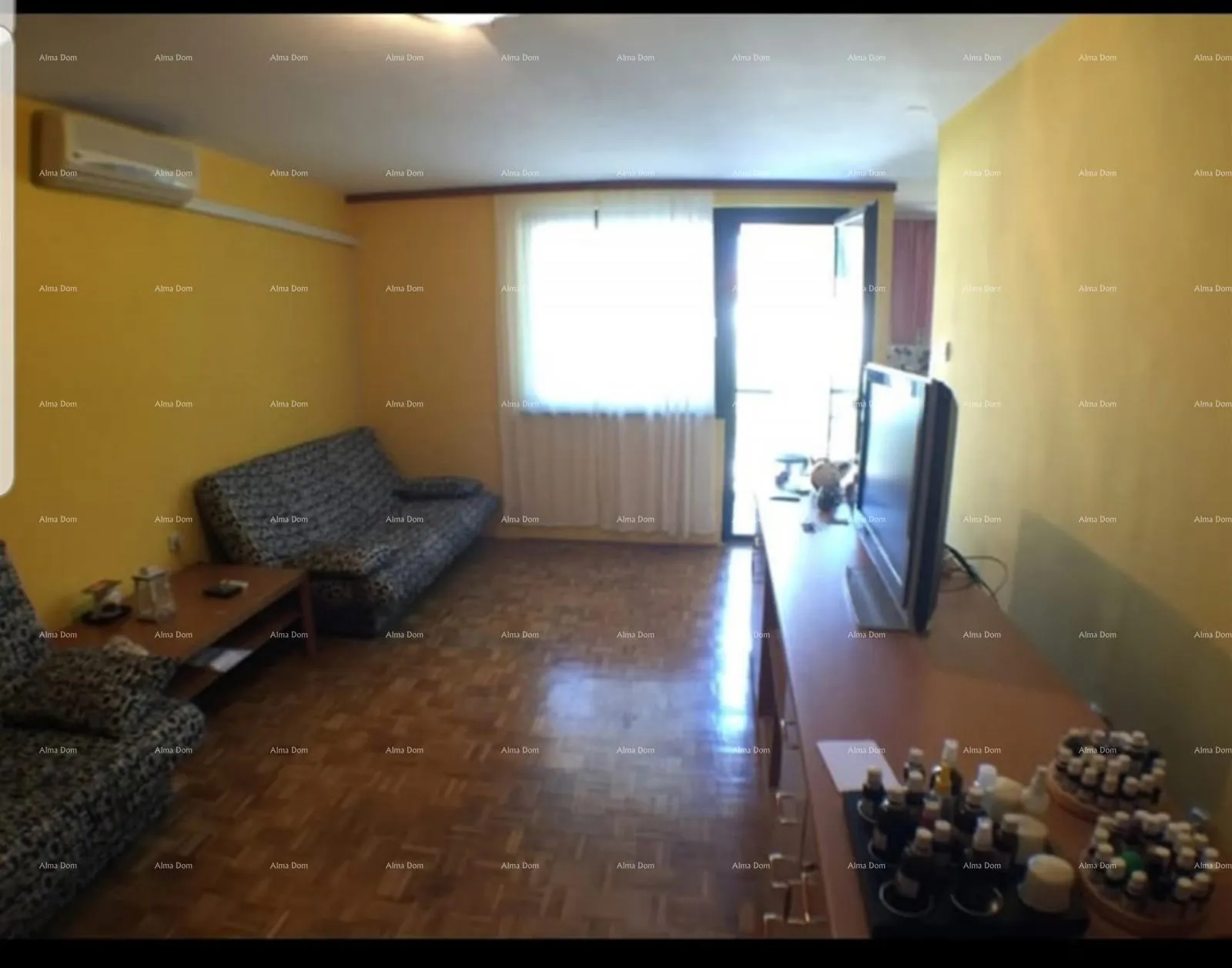 stan prodaje se apartman 38 m2 novigrad - slika 3