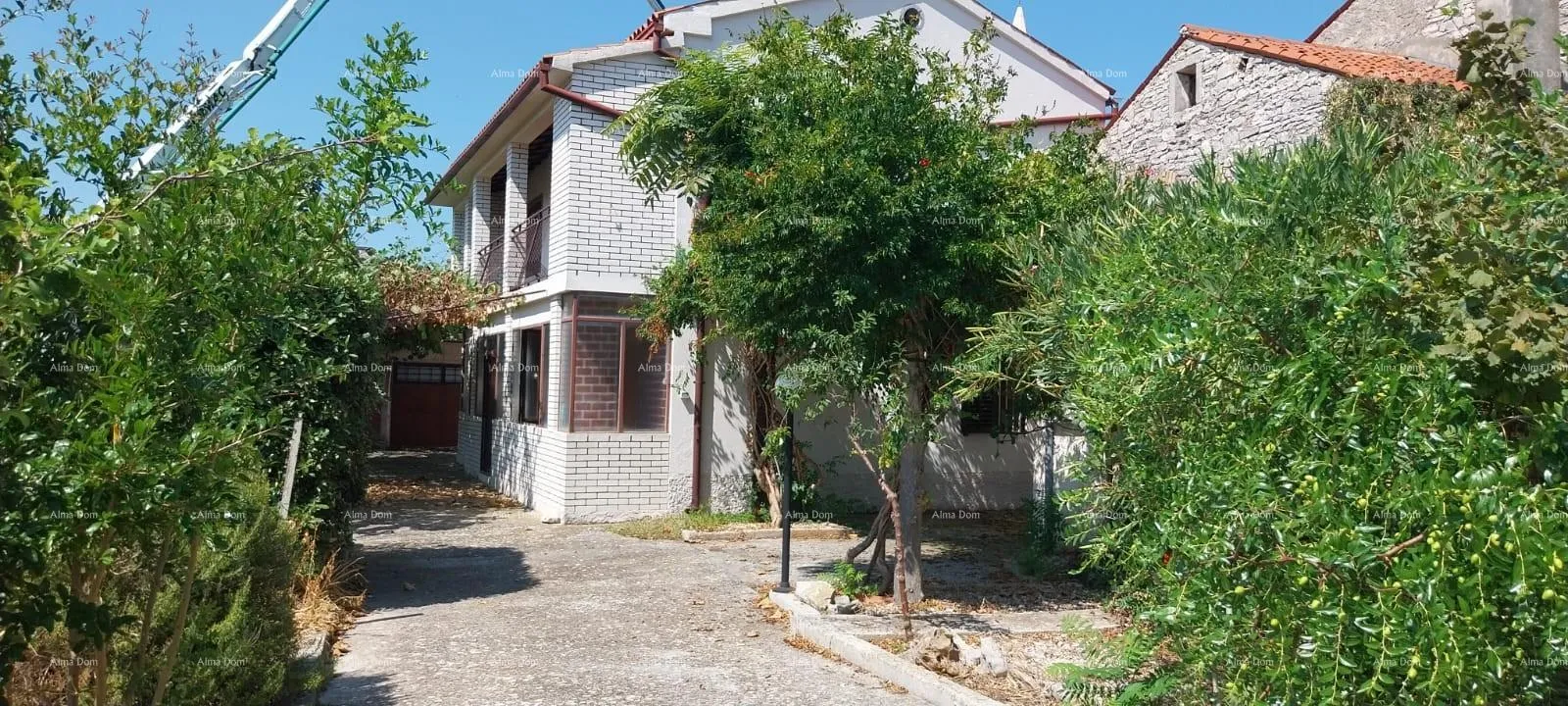 kuća prodaja kuće sa dvije garaže, galižana! - slika 19