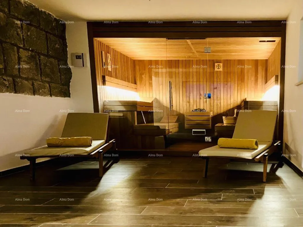 kuća prodaje se lijepa i moderna kuća, poreč - slika 9