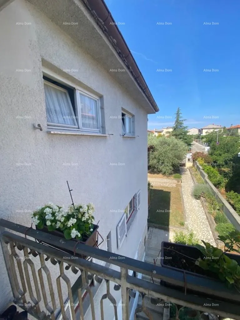 kuća velika samostojeća kuća. pula. veli vrh. - slika 6