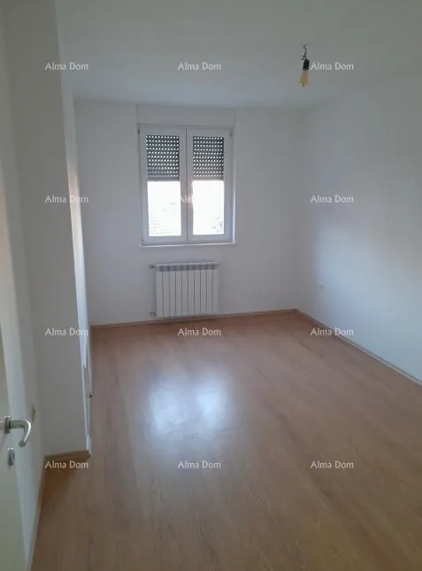 stan top lokacija! prodaja stana s garažnim parkirnim mjestom u neposrednoj blizini centra grada, pula! - slika 5