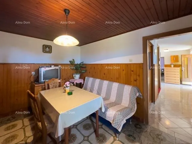 kuća prodajemo veliku samostojeću kuću sa velikom okućnicom! - slika 18