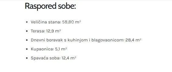 stan umag! moderan stan u vrhunskom stambenom kompleksu blizu mora, s26 - slika 11