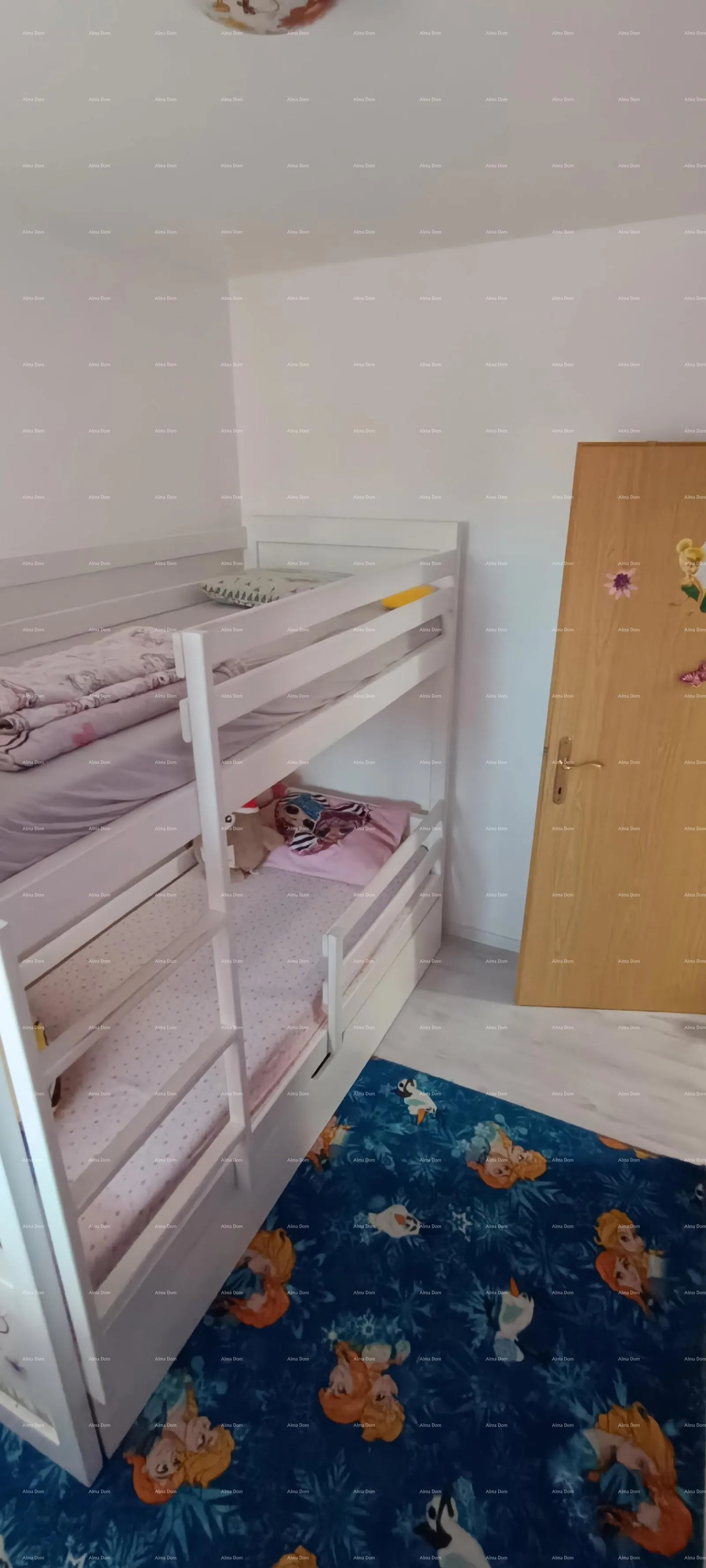stan jadreški – stan 56 m² na prvom katu s parkingom i ostavom - slika 4