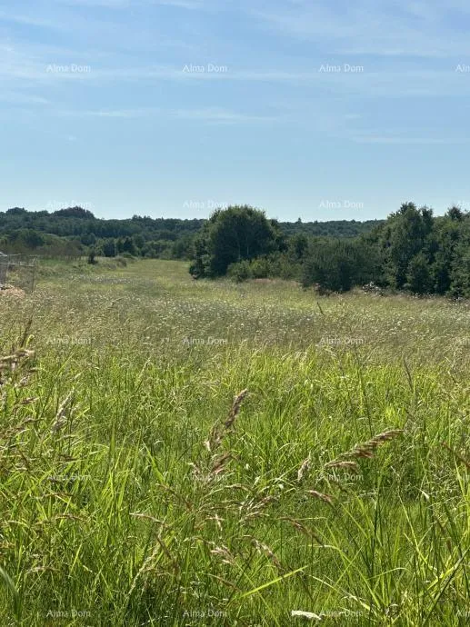 građevinsko zemljište prodaje se građevinsko zemljište, 5832m2, barban - slika 6