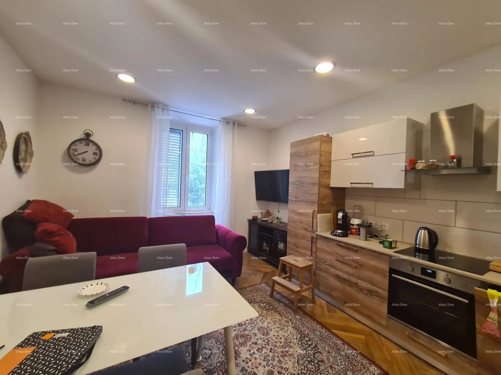 stan prodaja stana s dva apartmana – pula - slika 18