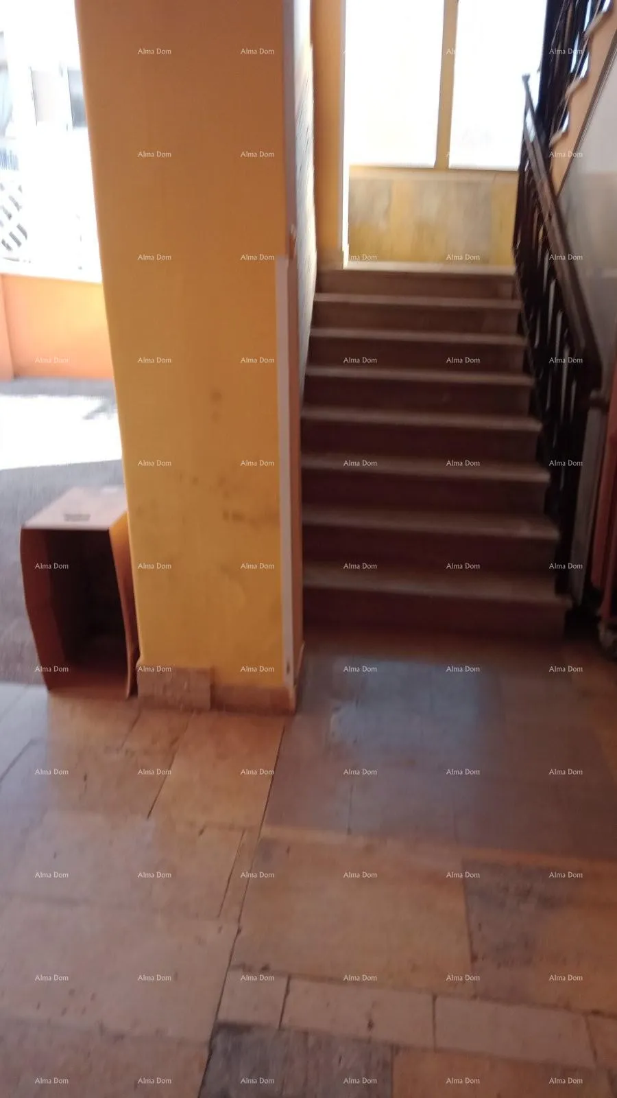 kuća veruda. prodaja kuće s apartmanima u puli blizu mora, s pogledom na more - slika 34