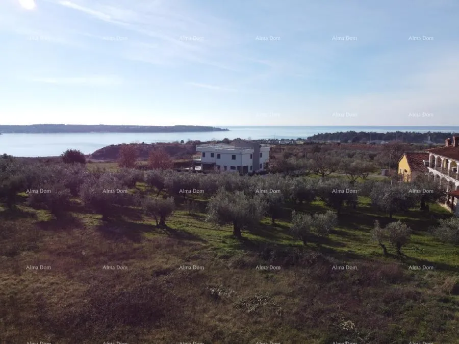 stan dvojna kuća - residencija novi home novigrad - slika 8