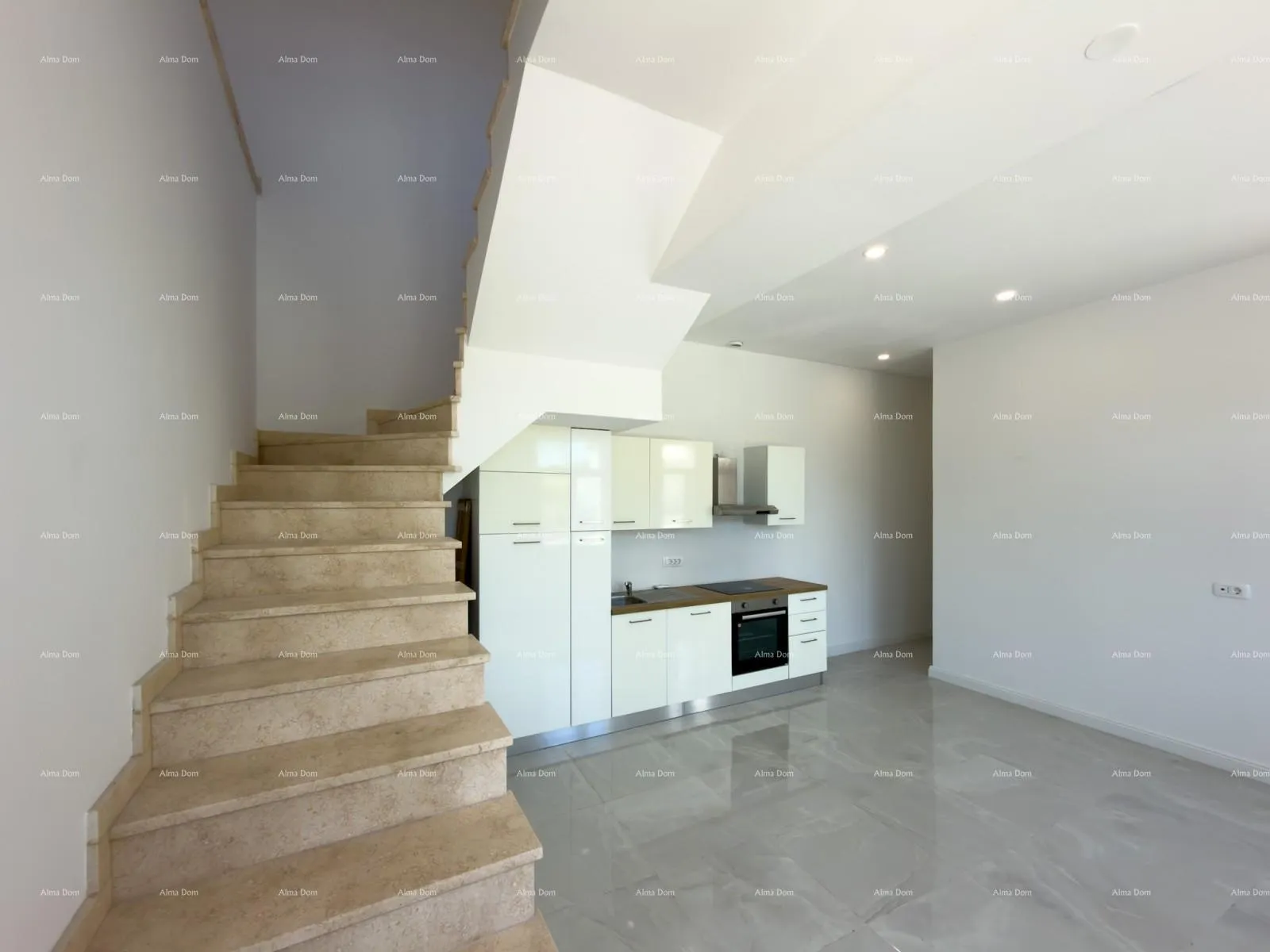 kuća kuća 150 m² – pula, šijana - slika 23