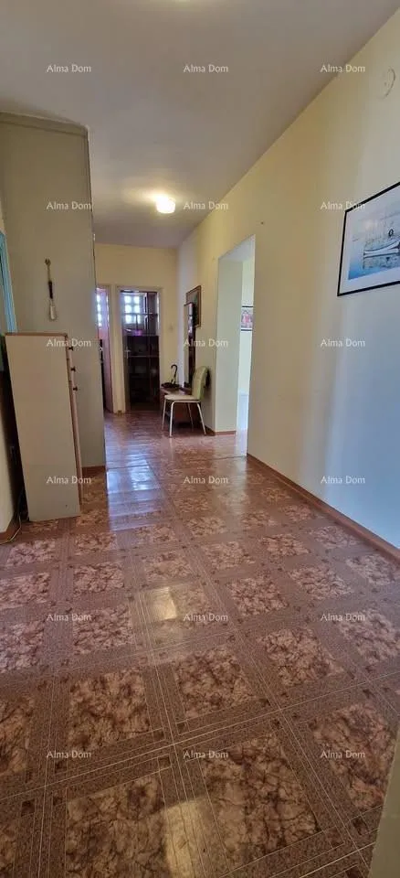stan pula – trosoban stan od 98 m² - slika 9