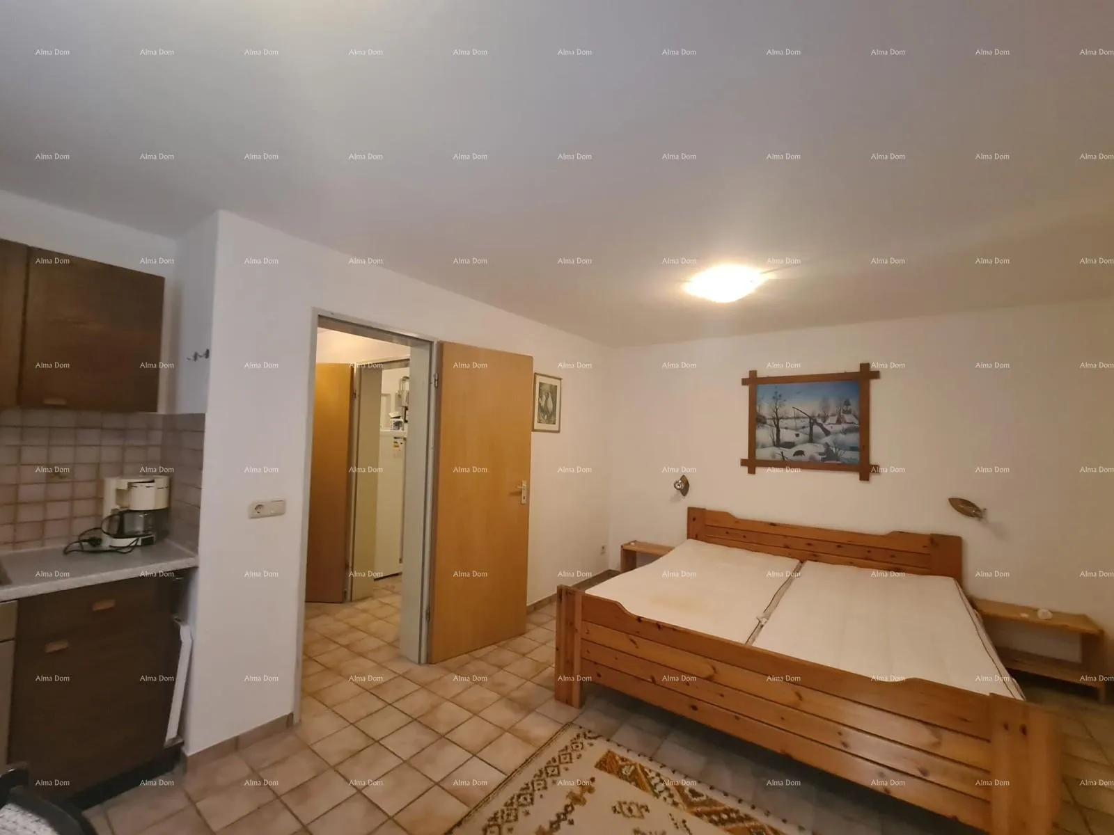 kuća prodaja velike stambene kuće, pogodne za investiciju, medulin! - slika 19