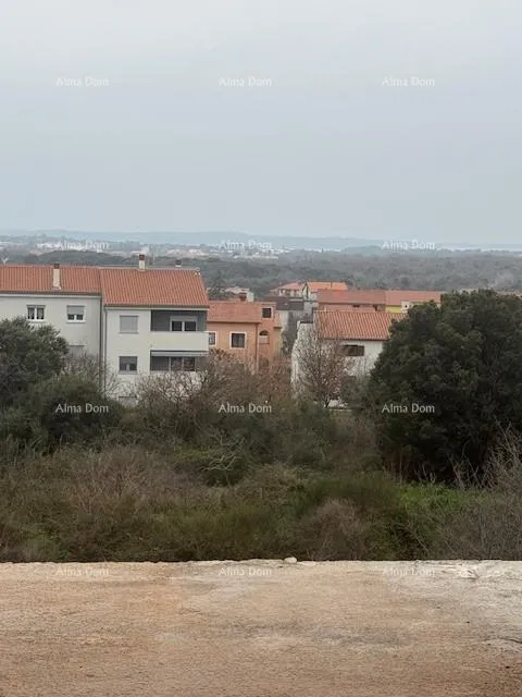 stan pula. veli vrh, veliki stan sa 3 spavaće sobe. 3 km do centra fažane. - slika 12