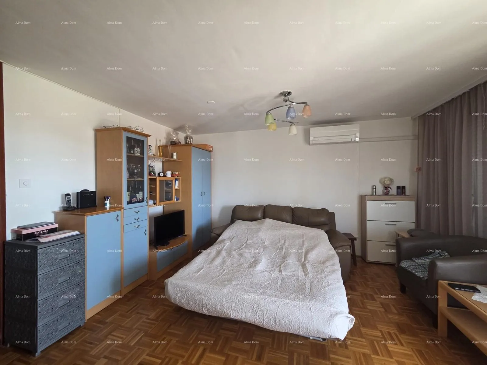 stan stan na prodaju, 47.65 m² – pula, monvidal - slika 4
