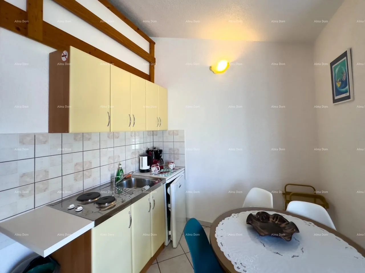 stan medulin! apartman na drugom katu s parkirnim mjestom. - slika 12