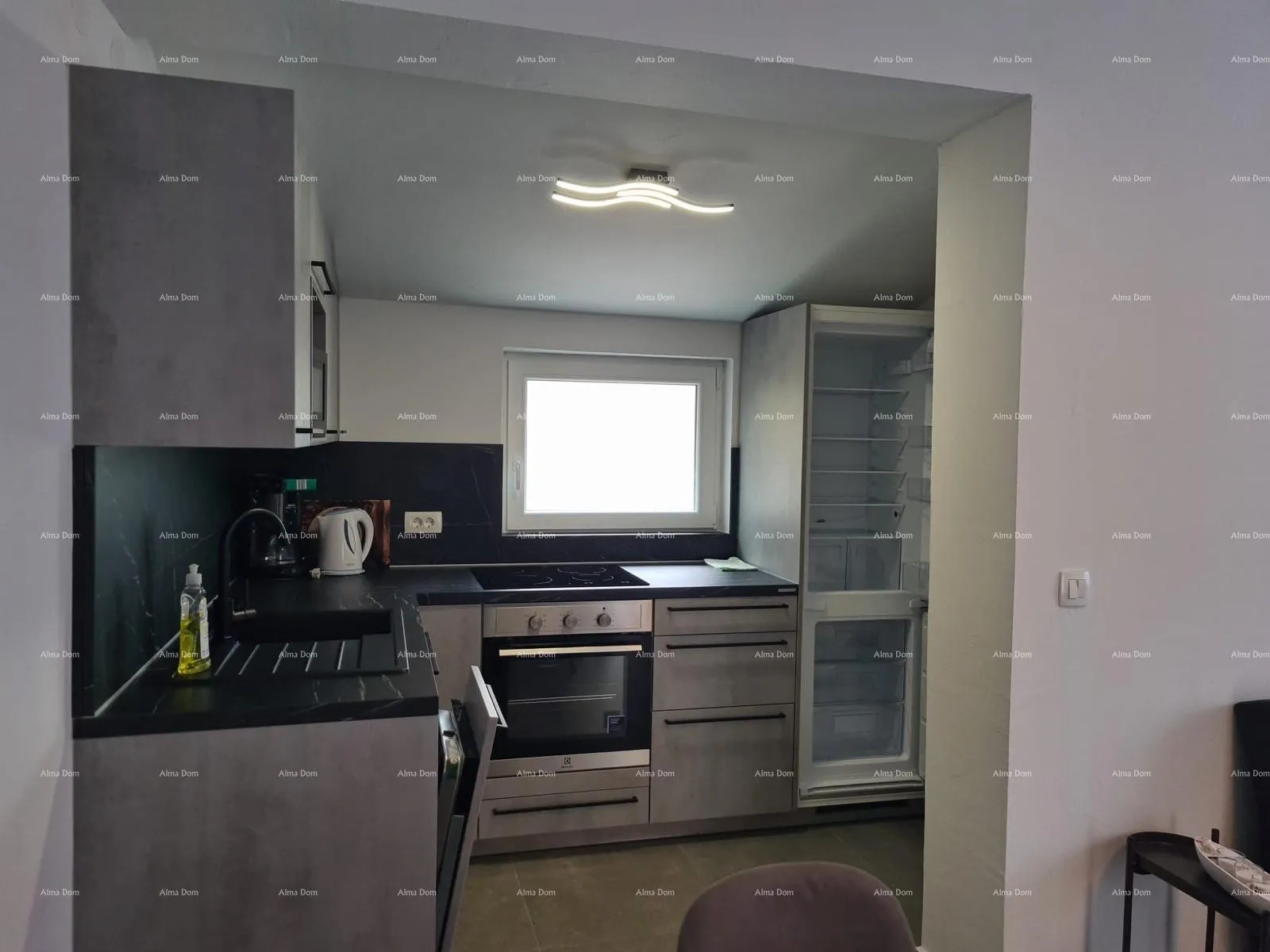 kuća medulin, kuća s ukupno 10 apartmana. fucane - slika 22