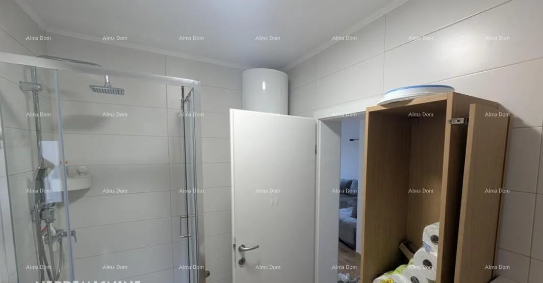 stan brtonigla, istra – moderan 3-soban apartman s vrtom i dva parkirna mjesta - slika 17