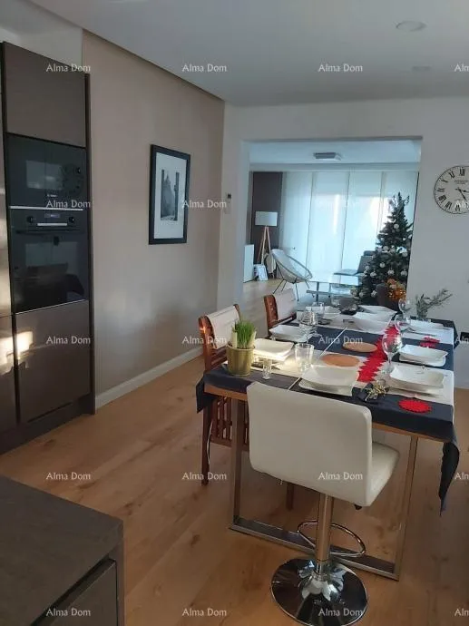 Kuća Pješčana Uvala, Vila s apartmanima blizu mora