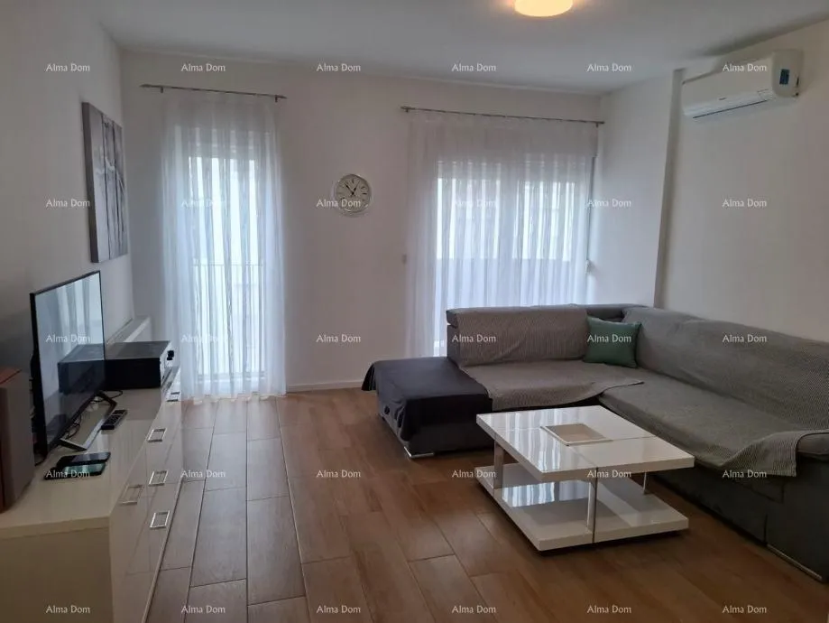 stan pula – stan 51,82 m² s parking mjestom - slika 2