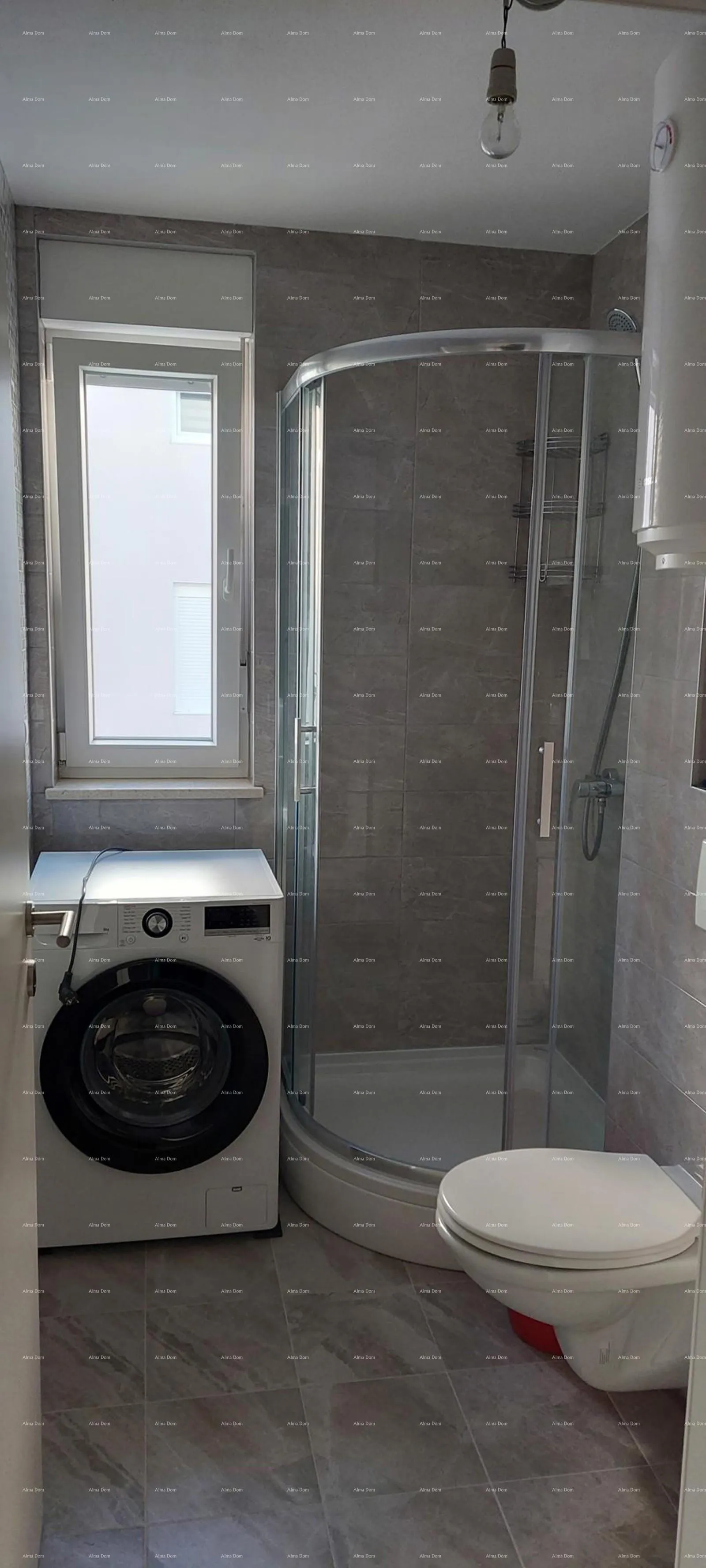 stan apartman u ližnjanu, 600 m od mora - slika 12