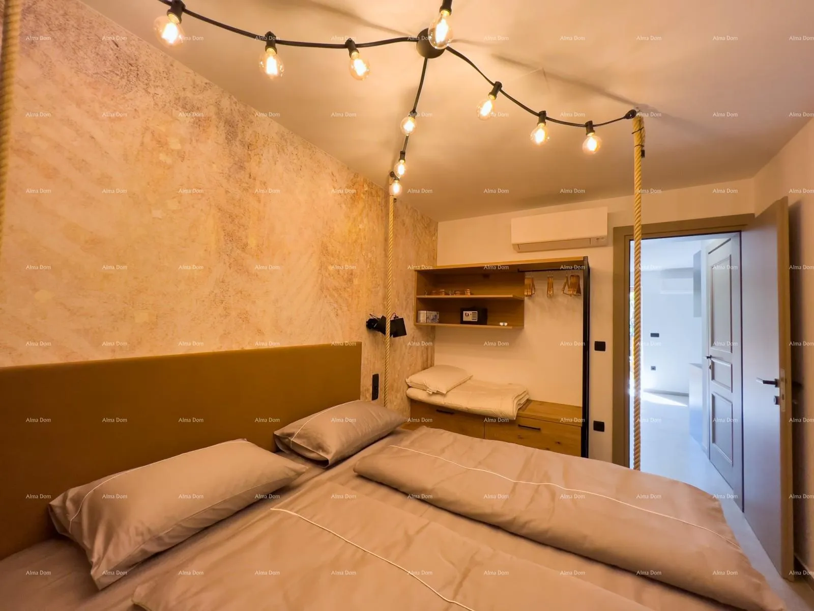poslovni prostor potpuno nov bed and breakfast u centru pule! - slika 5