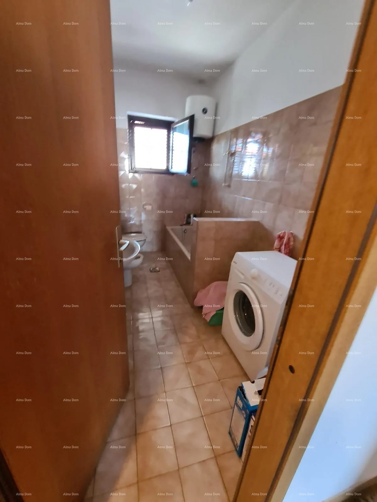 kuća prodaja kuće s dvije stambene jedinice, pomoćnim objektom i garažom, ližnjan! - slika 37