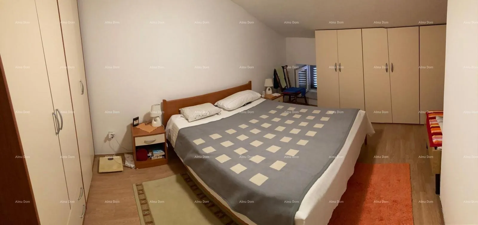 kuća apartmanska kuća u centru vrsara – 200 m od mora - slika 5