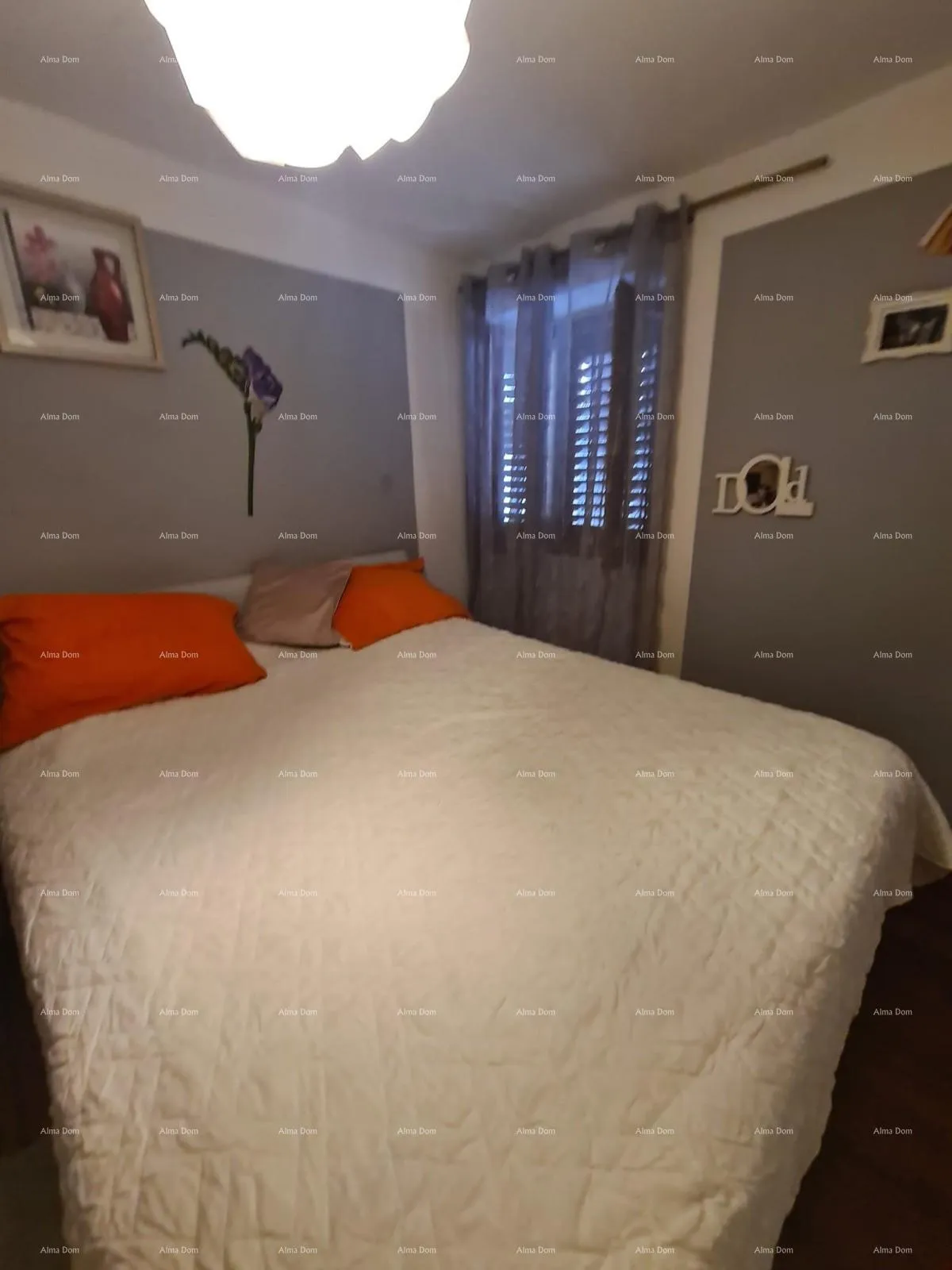 kuća prodaje se kuća u nizu – vodnjan centar - slika 11