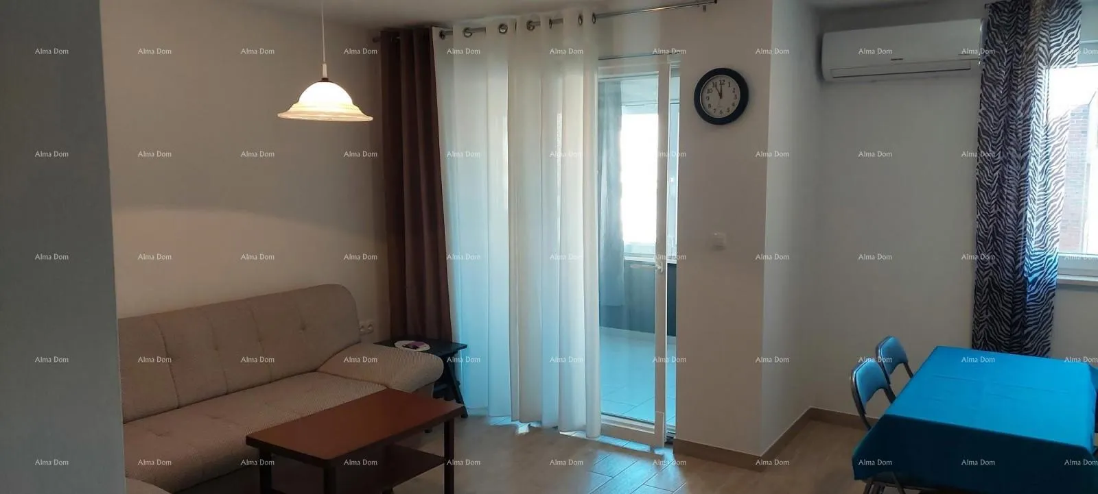 stan apartman u ližnjanu, 600 m od mora - slika 6