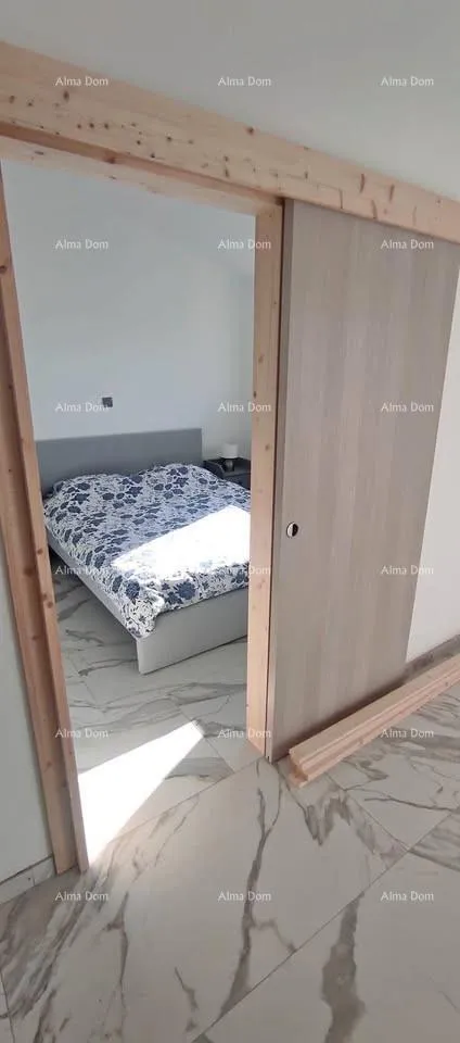 stan prodaje se 3-sobni stan na odličnoj lokaciji, vodnjan - slika 9
