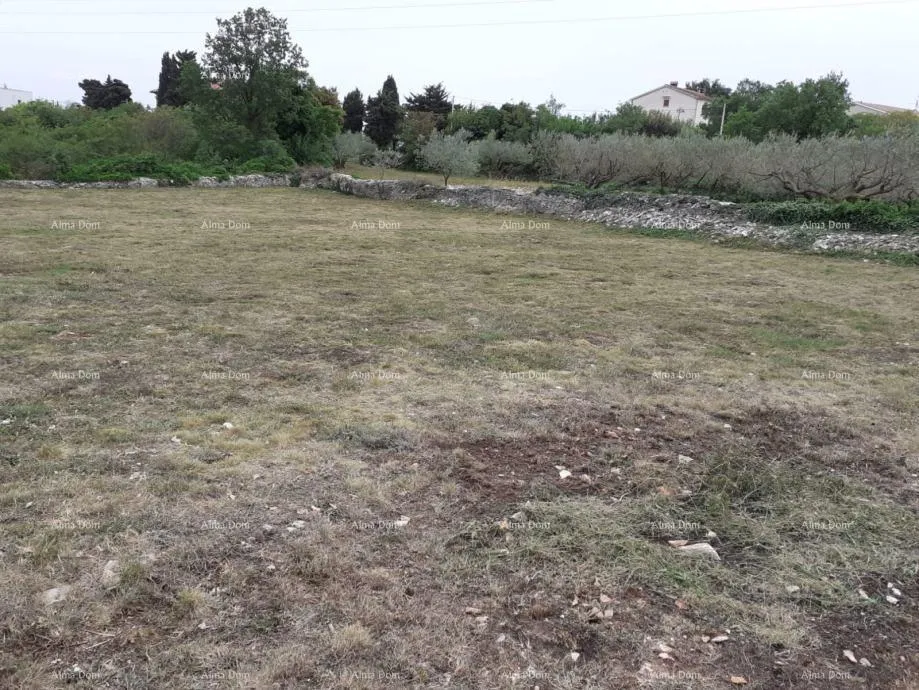 građevinsko zemljište prodaja građevinskog zemljišta u kavranu, marčana - slika 4