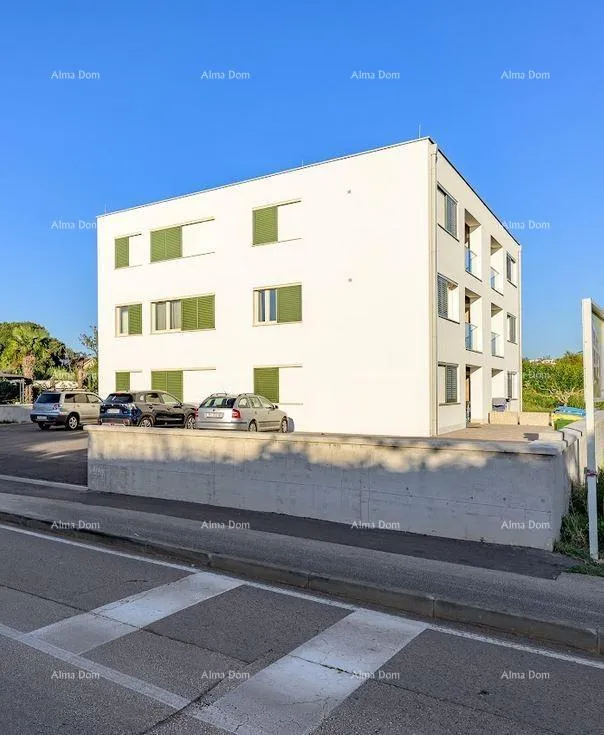 stan prodaja stana, poreč - slika 23
