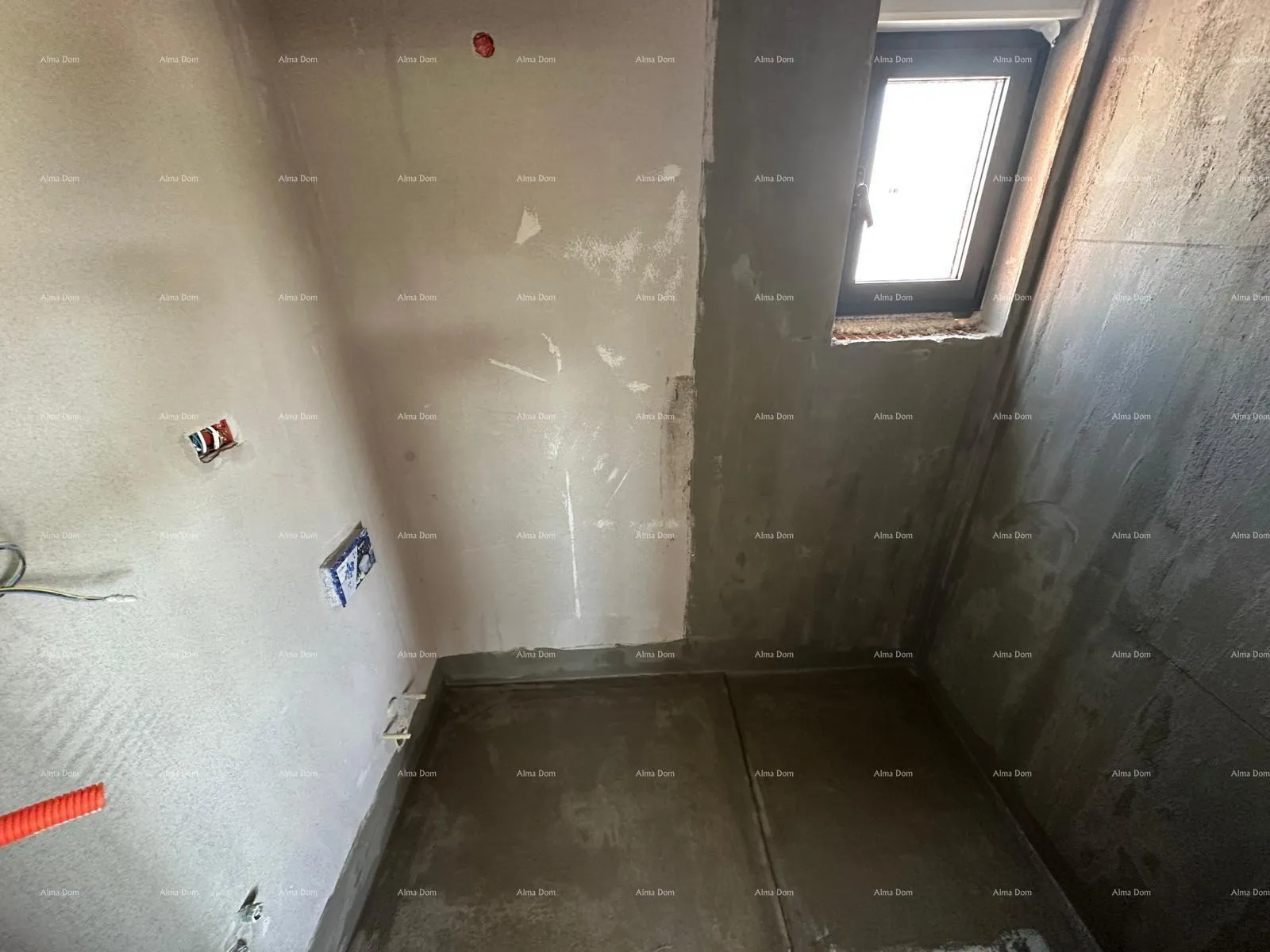 stan prodaja stana/penthouse u novogradnji sa velikom terasom, štinjan! - slika 25