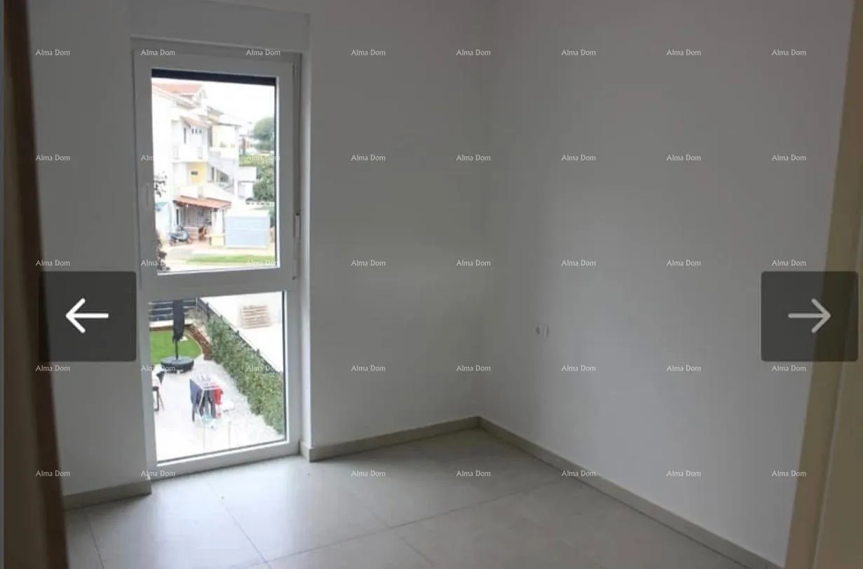 stan luksuzni petosobni stan na prodaju – 150 m², vrh zgrade, novogradnja - slika 5