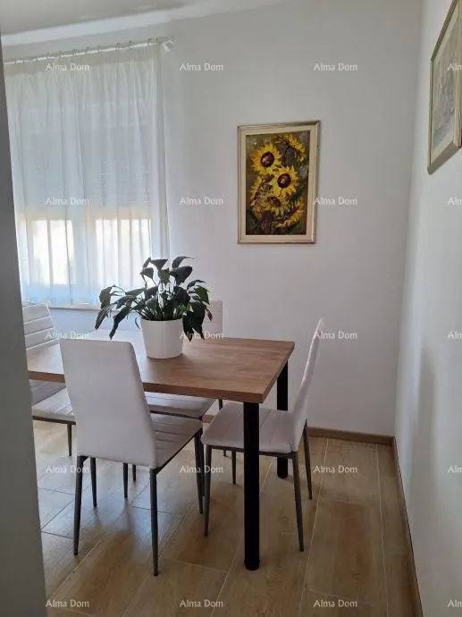 stan umag – stan u centru, 300 m od mora - slika 2