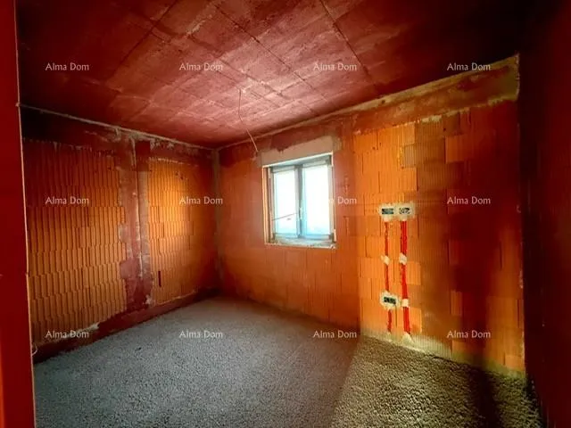 stan prodaja stanova u novom stambenom projektu, pula - slika 17