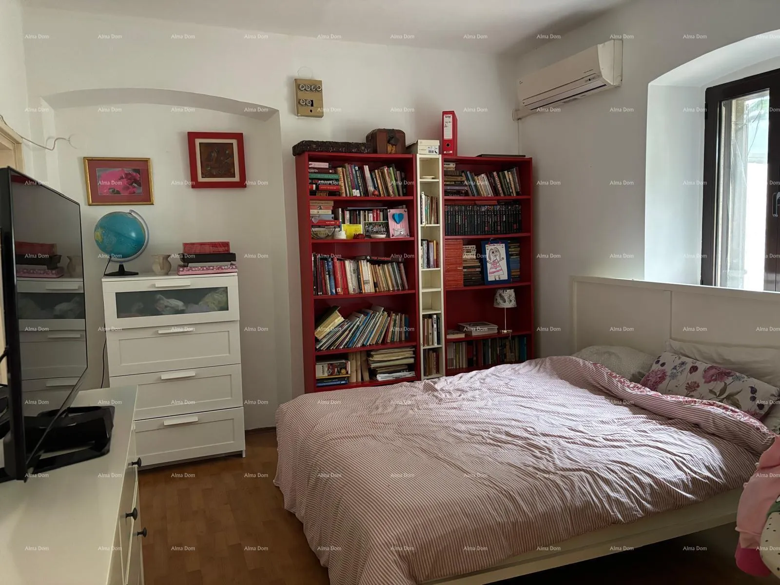 kuća pula - kuća na odličnoj lokaciji šijana - slika 10