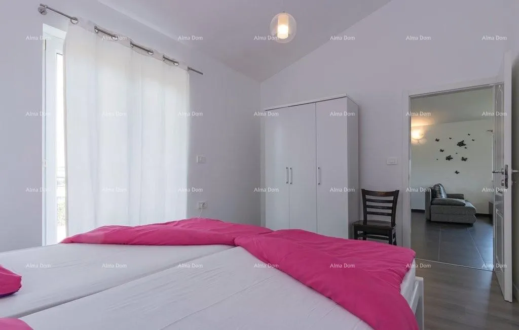 kuća prodaja kuće sa bazenom, vodnjan - slika 6