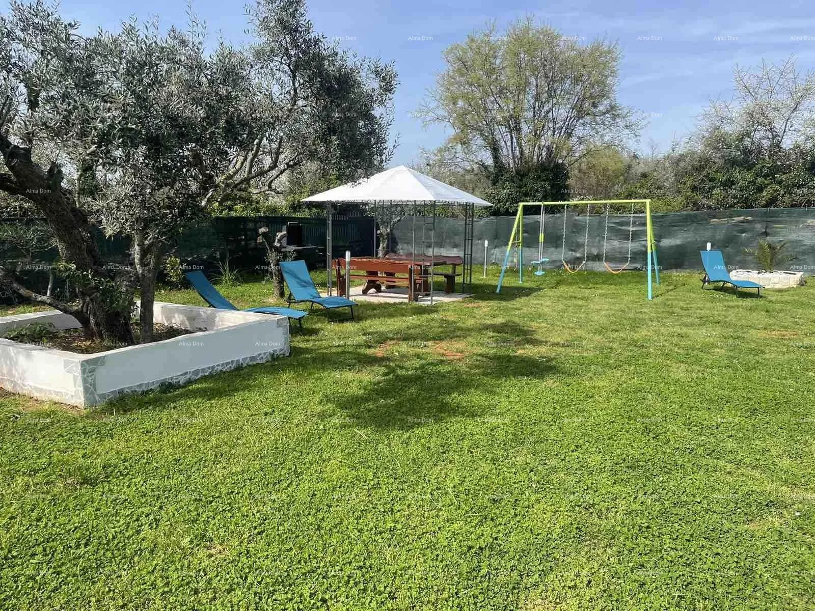kuća prizemnica s velikim vrtom - slika 6