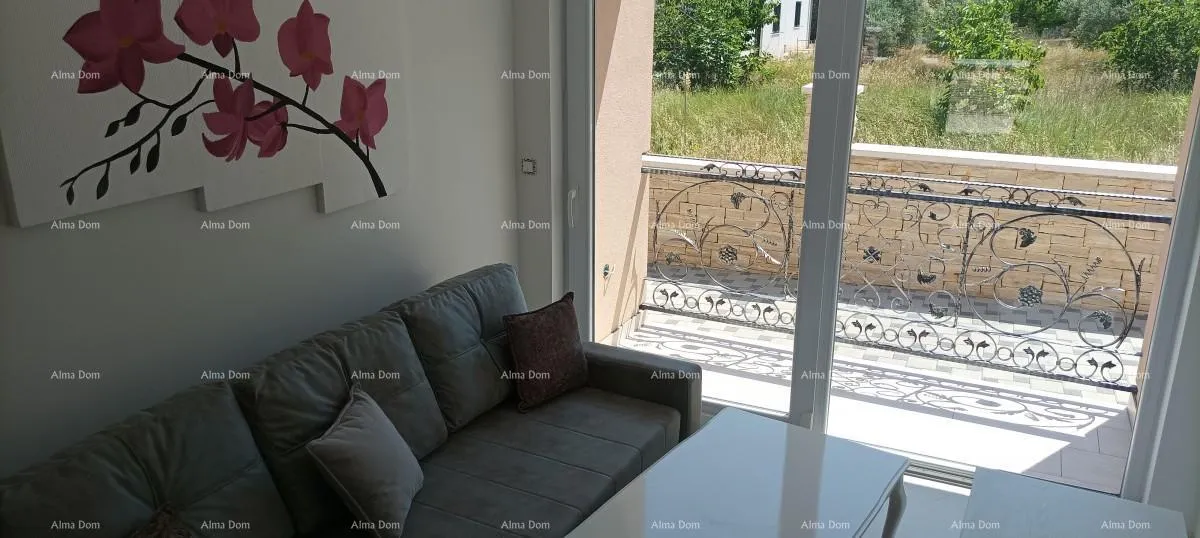 kuća novoizgrađena apartmanska zgrada u blizini rovinja - slika 16