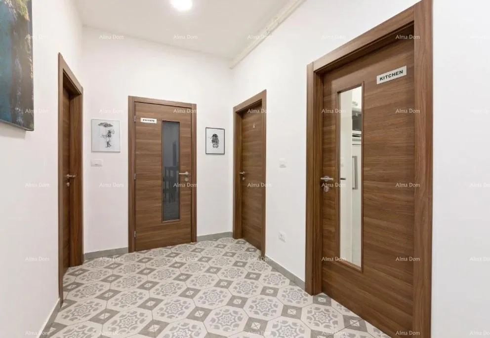 stan na prodaju stan, površine 107,14 m², pula - slika 11