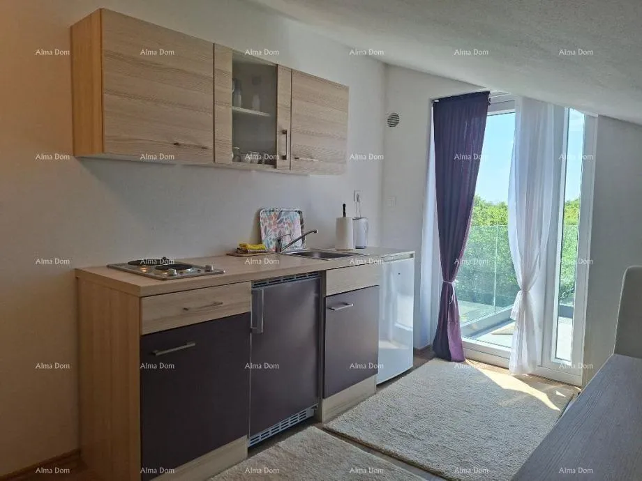 stan stan 136 m2 na tri etaže s vrtom – okolica poreča - slika 5