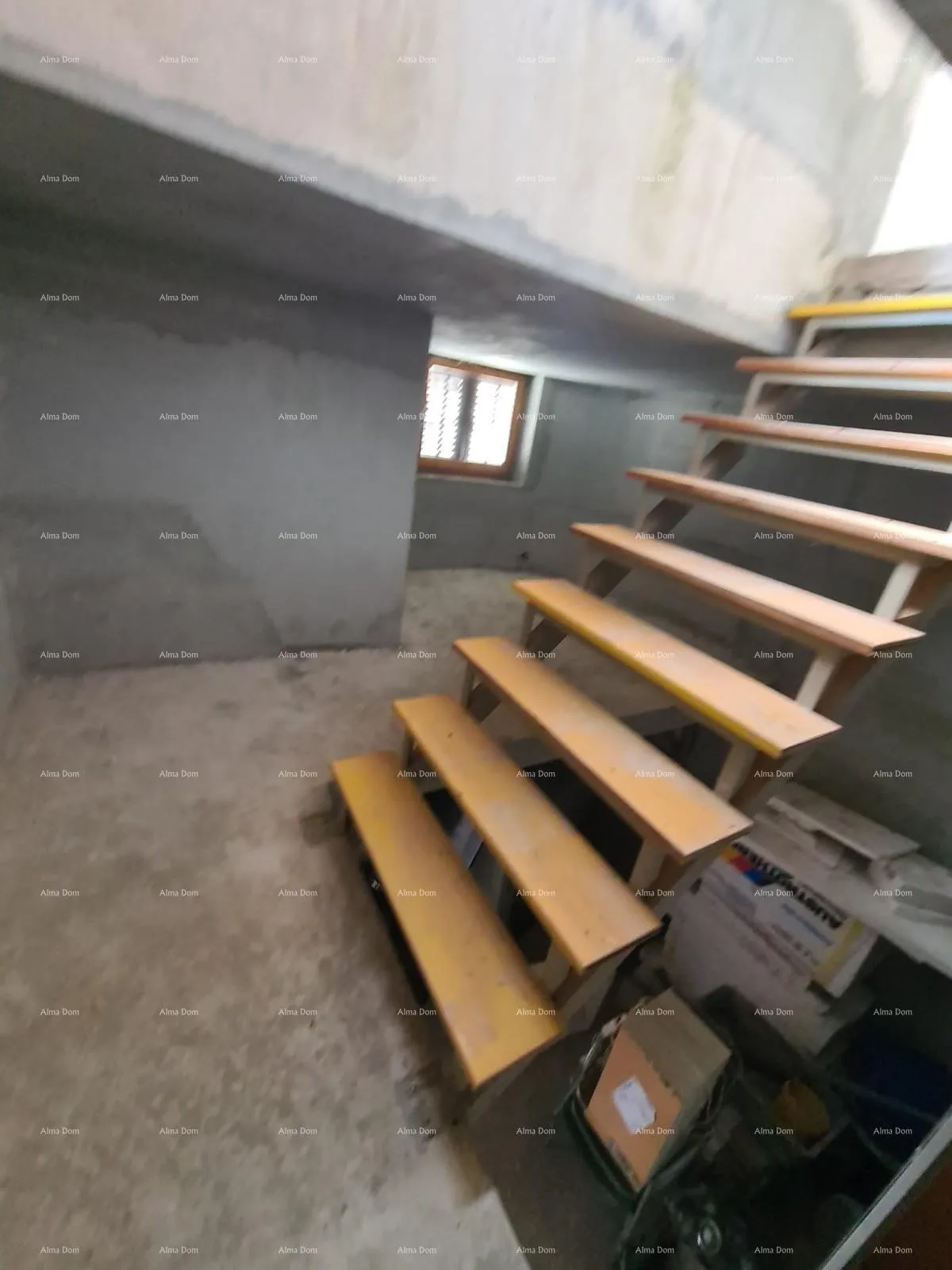 kuća prodaje se kuća s dva stana – fažana - slika 16