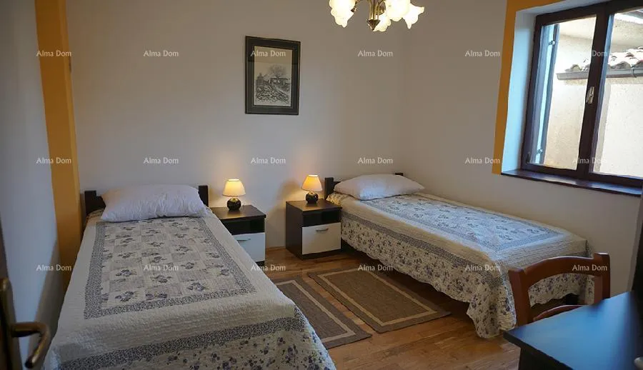 kuća kuća s restoranom u blizini ližnjana - odlična investicija! - slika 10