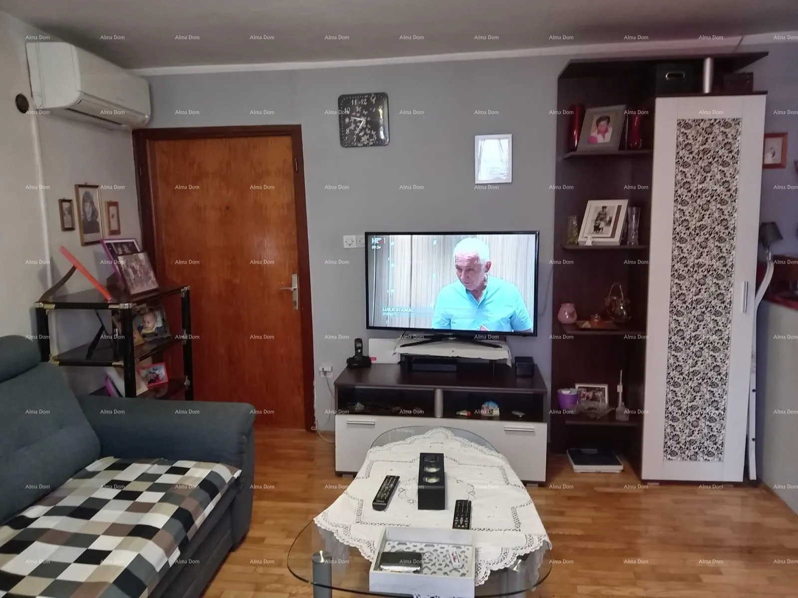 kuća kuća, centar buja, 106 m² - slika 12
