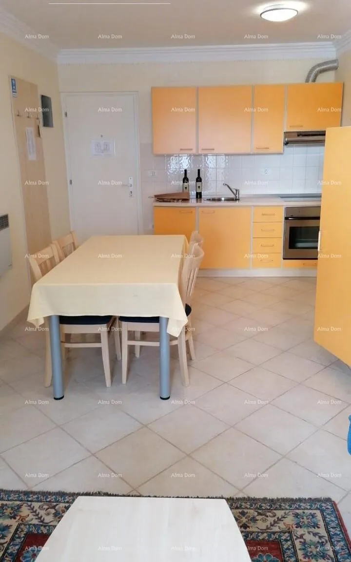 stan umag, savudrija – stan s otvorenim pogledom na more - slika 3