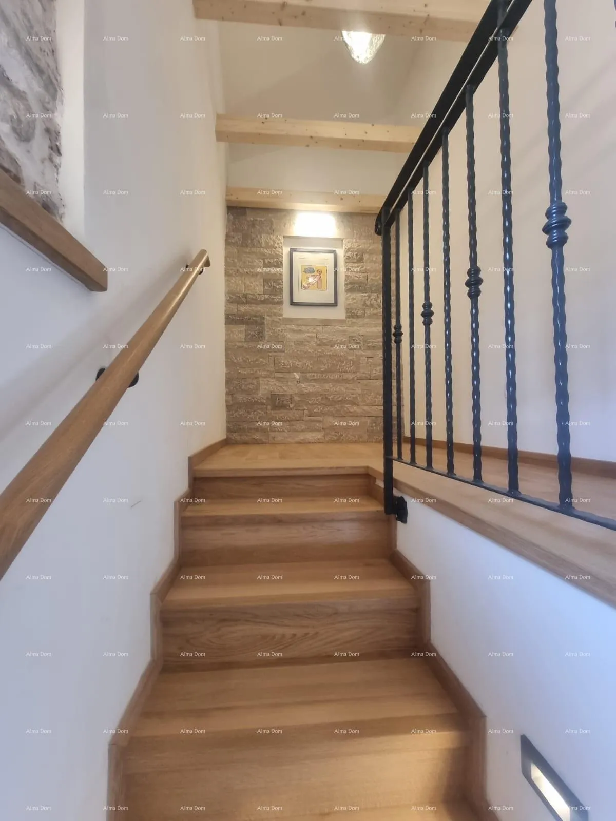 kuća prodaje se renovirana kuća, barban - slika 3